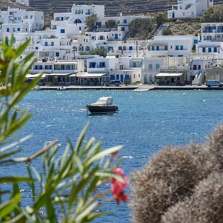 F & B Island Collection - Tinos View * Pánormos